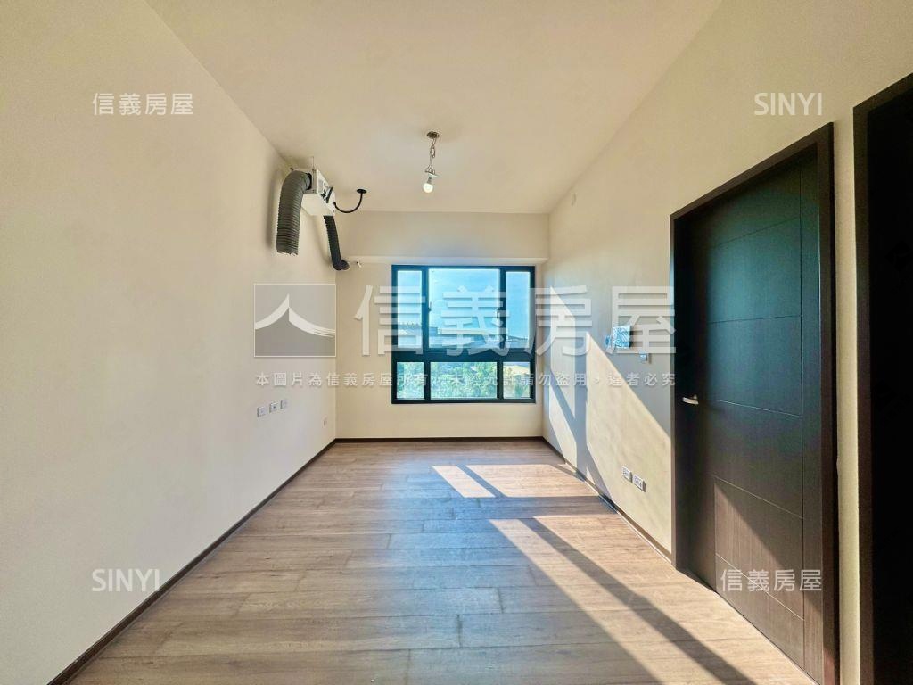 嘉義佳昂景觀美三房平車房屋室內格局與周邊環境