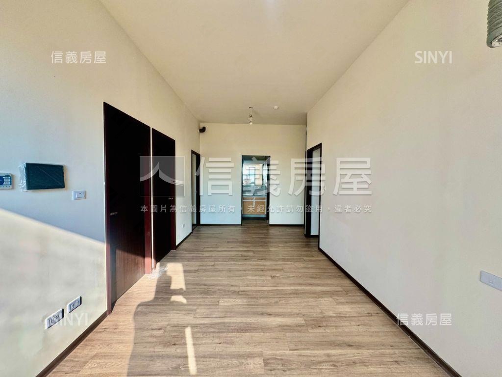 嘉義佳昂景觀美三房平車房屋室內格局與周邊環境