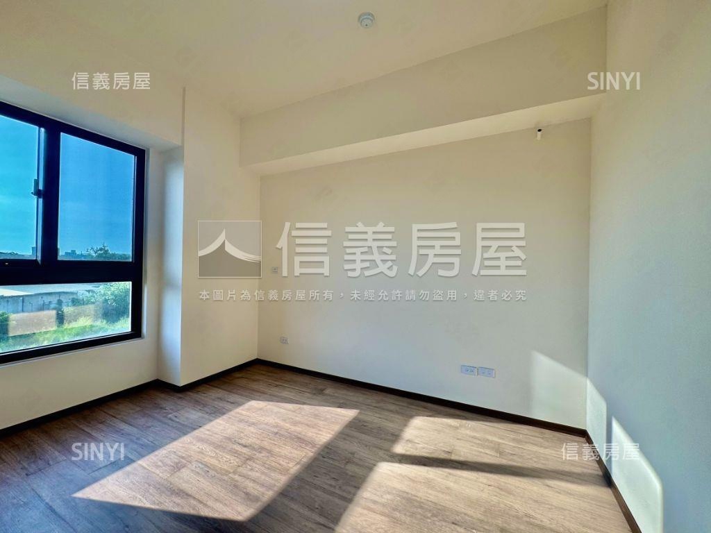 嘉義佳昂景觀美三房平車房屋室內格局與周邊環境