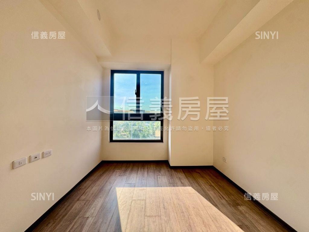 嘉義佳昂景觀美三房平車房屋室內格局與周邊環境