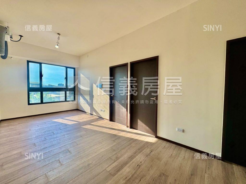 嘉義佳昂景觀美三房平車房屋室內格局與周邊環境