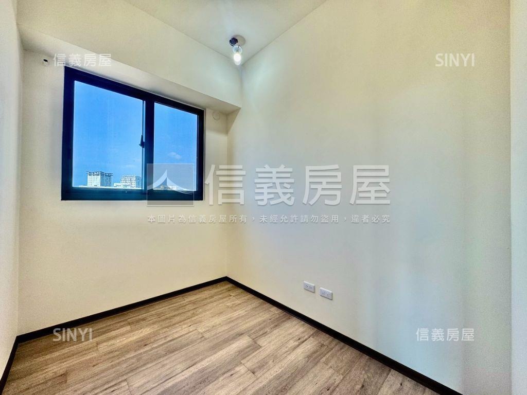 嘉義佳昂景觀美三房平車房屋室內格局與周邊環境