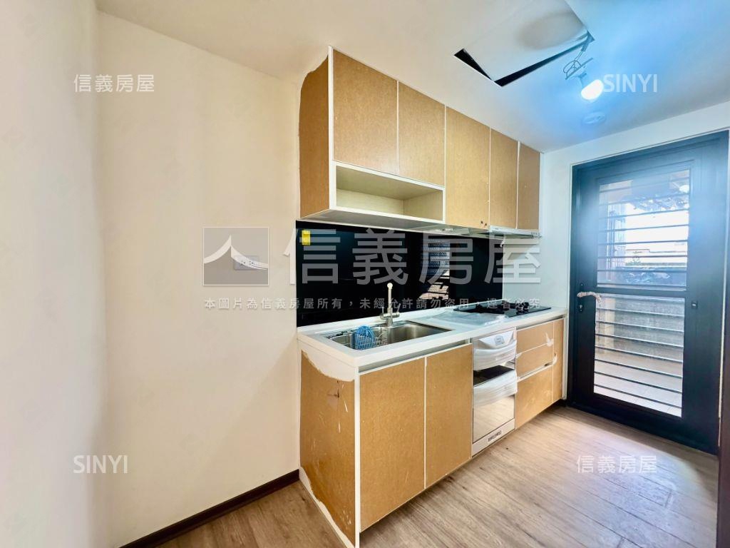 嘉義佳昂景觀美三房平車房屋室內格局與周邊環境