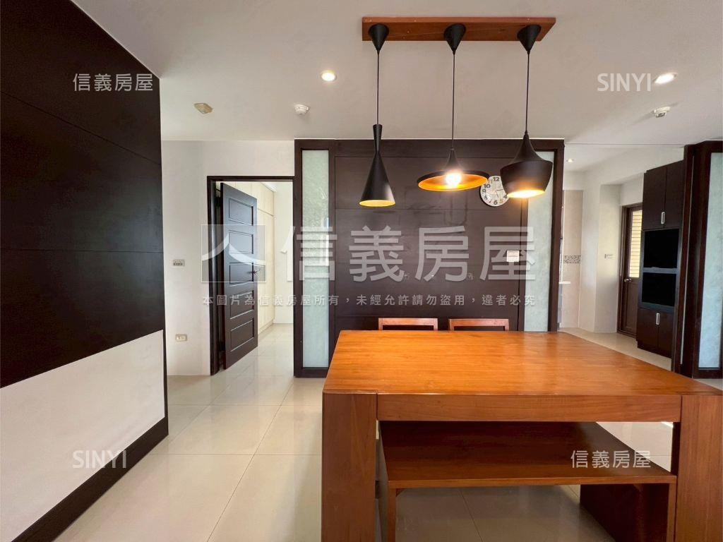 遠百高樓層採光質感美三房房屋室內格局與周邊環境