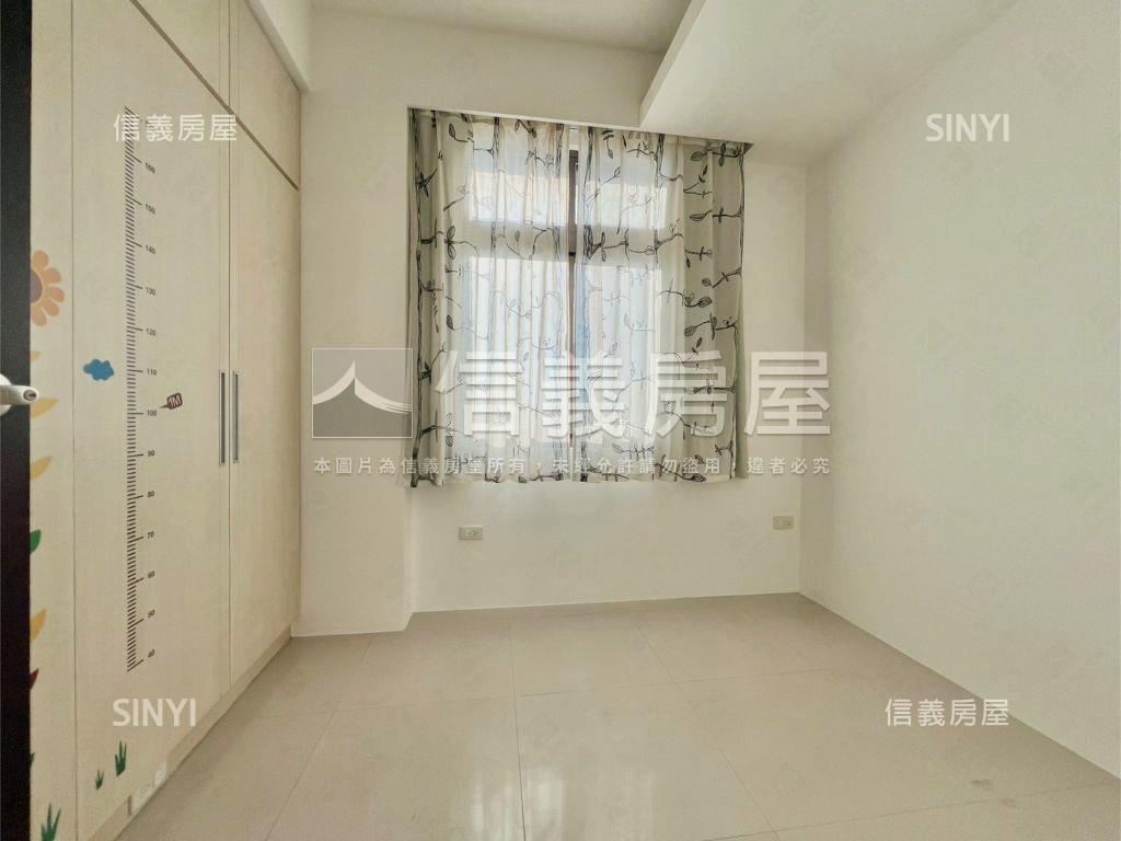 遠百高樓層採光質感美三房房屋室內格局與周邊環境