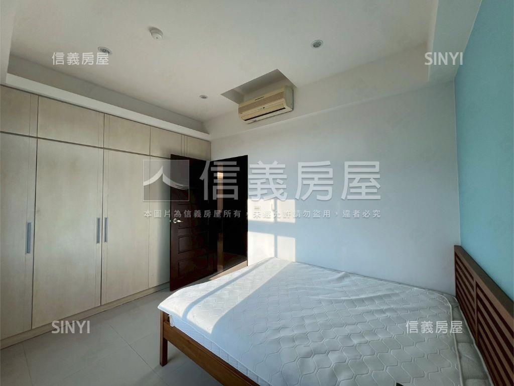 遠百高樓層採光質感美三房房屋室內格局與周邊環境