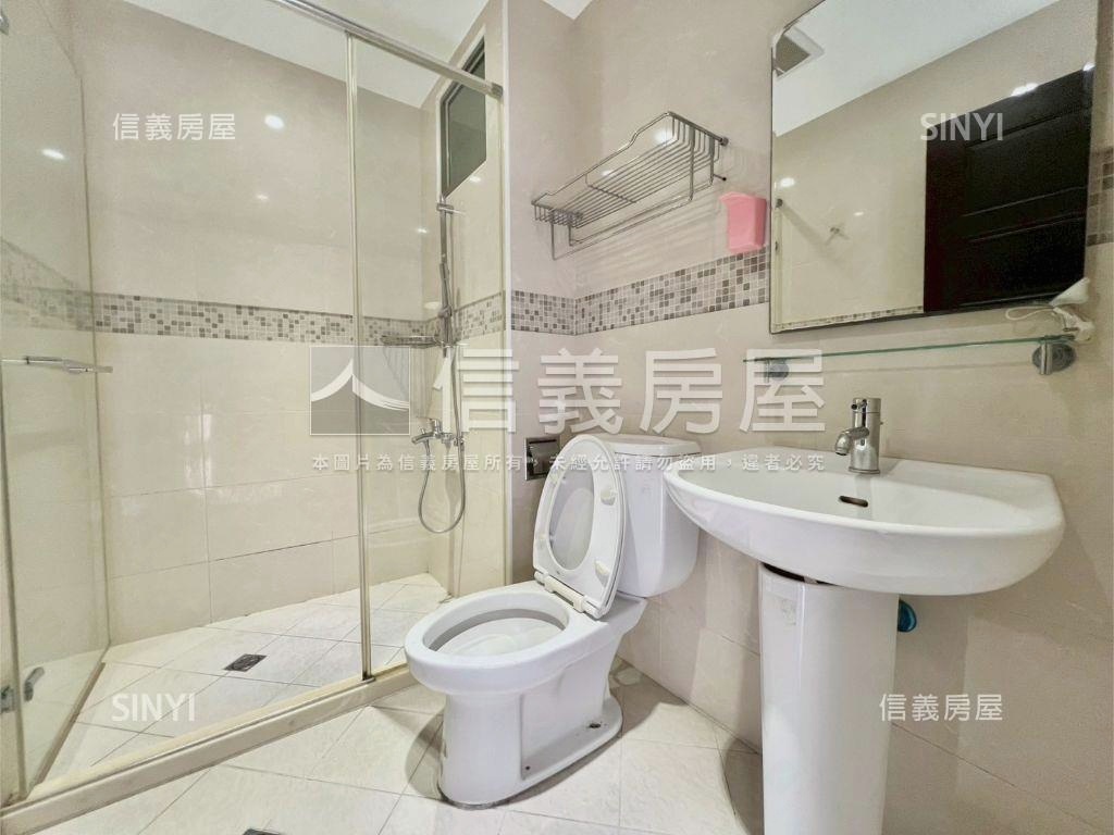 遠百高樓層採光質感美三房房屋室內格局與周邊環境