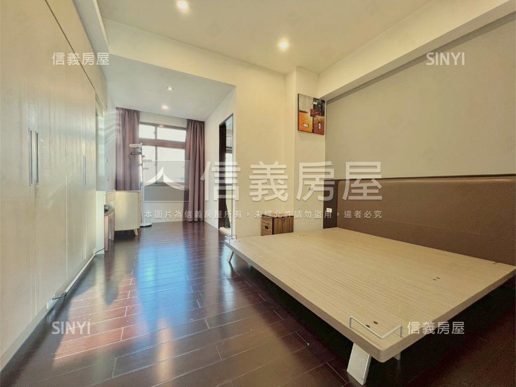 遠百高樓層採光質感美三房房屋室內格局與周邊環境