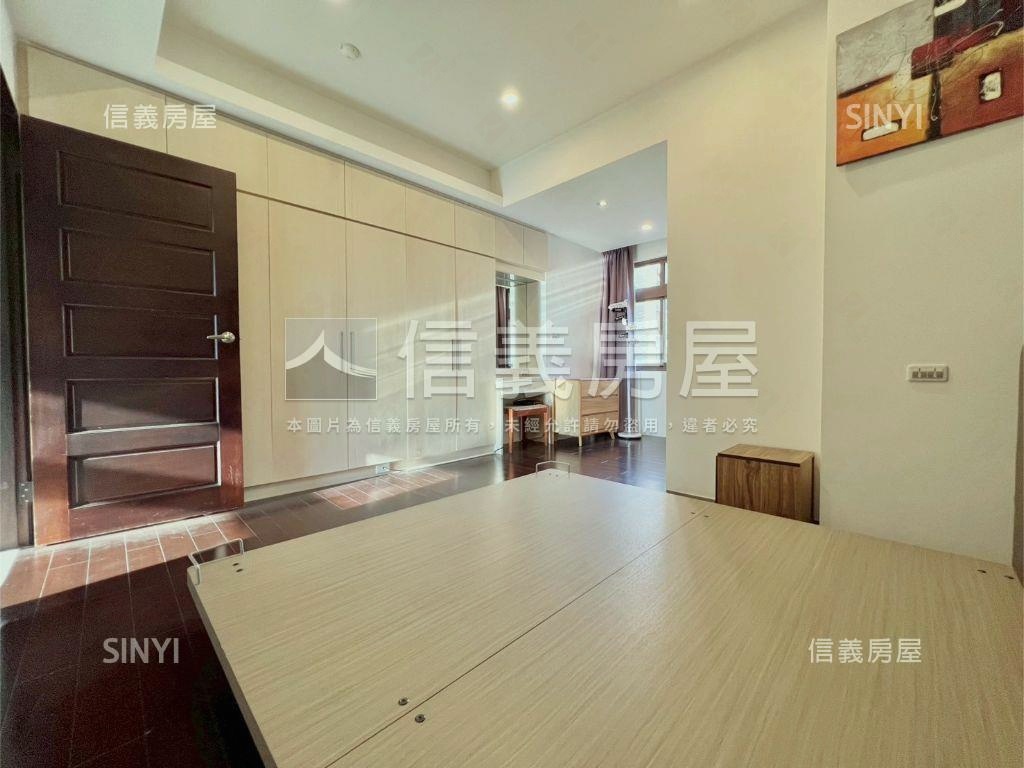 遠百高樓層採光質感美三房房屋室內格局與周邊環境