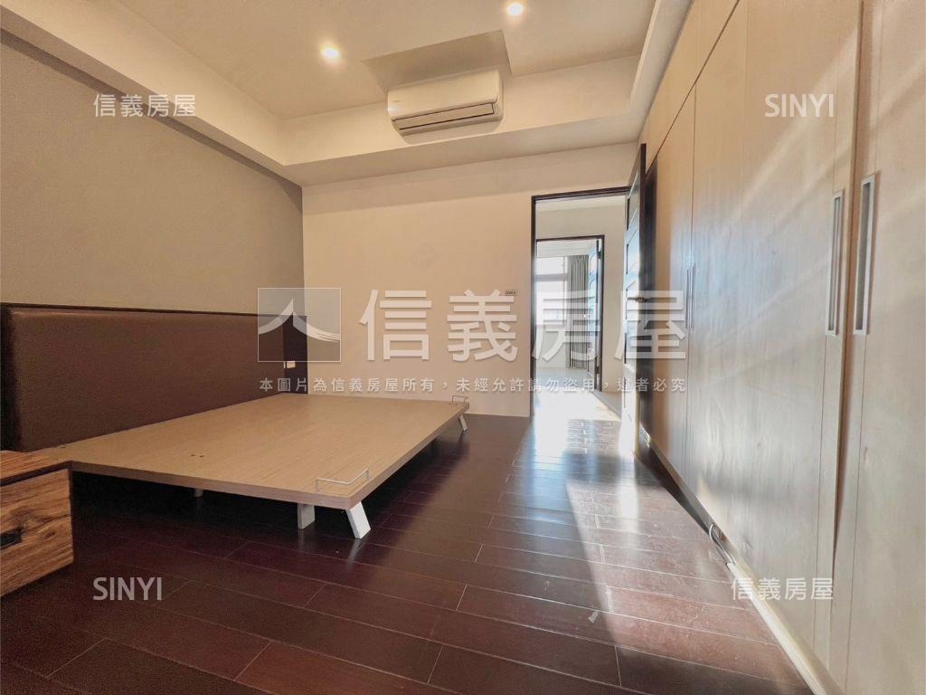 遠百高樓層採光質感美三房房屋室內格局與周邊環境