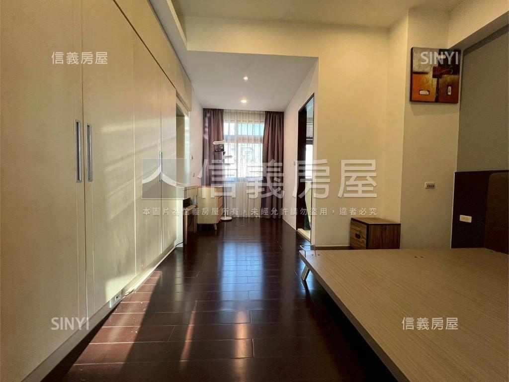 遠百高樓層採光質感美三房房屋室內格局與周邊環境