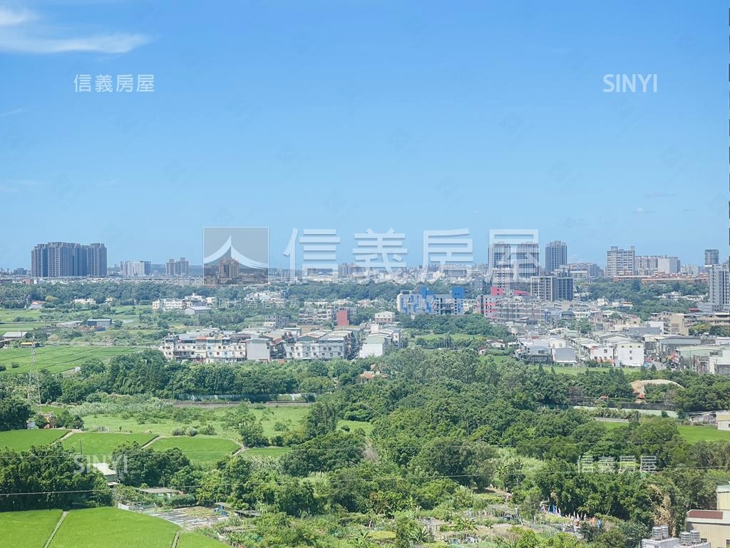 Ｇ０１捷運宅稀有高樓層房屋室內格局與周邊環境