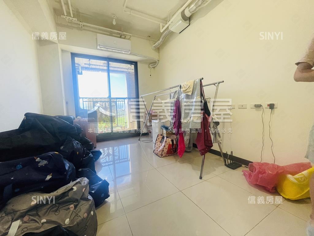 Ｇ０１捷運宅稀有高樓層房屋室內格局與周邊環境