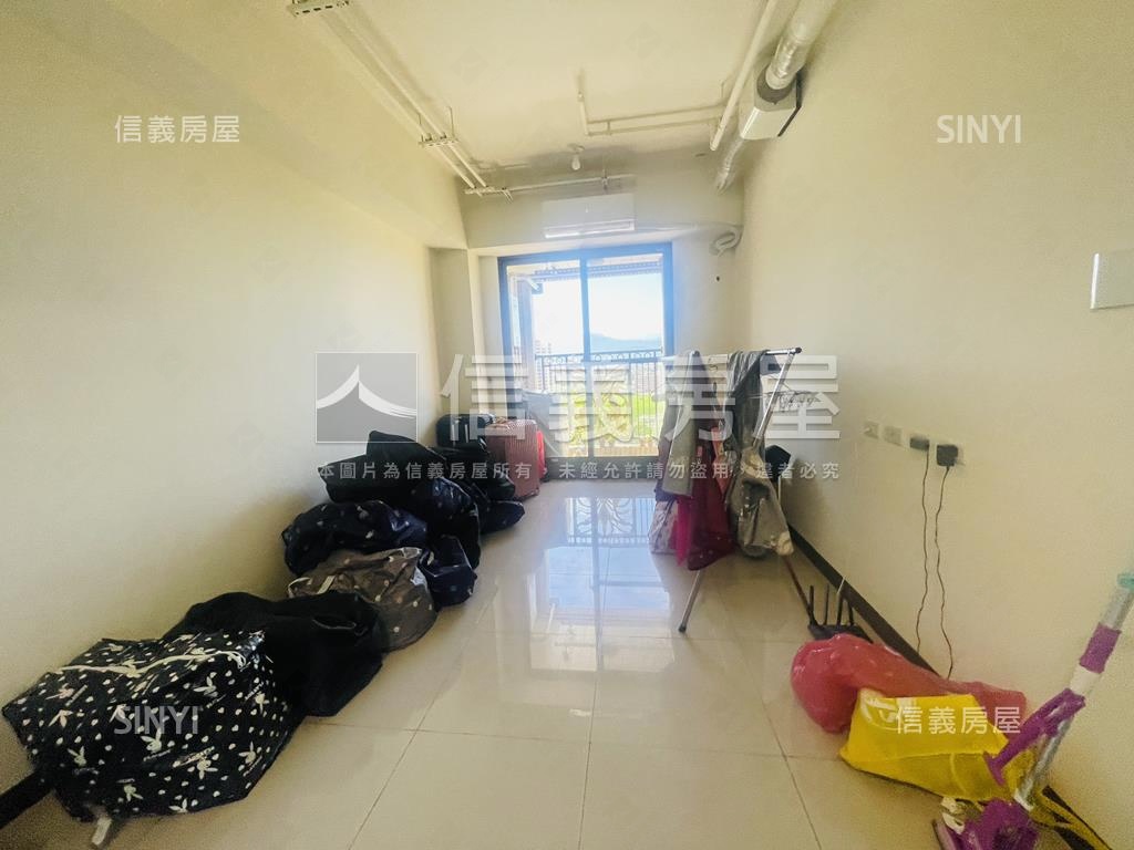 Ｇ０１捷運宅稀有高樓層房屋室內格局與周邊環境