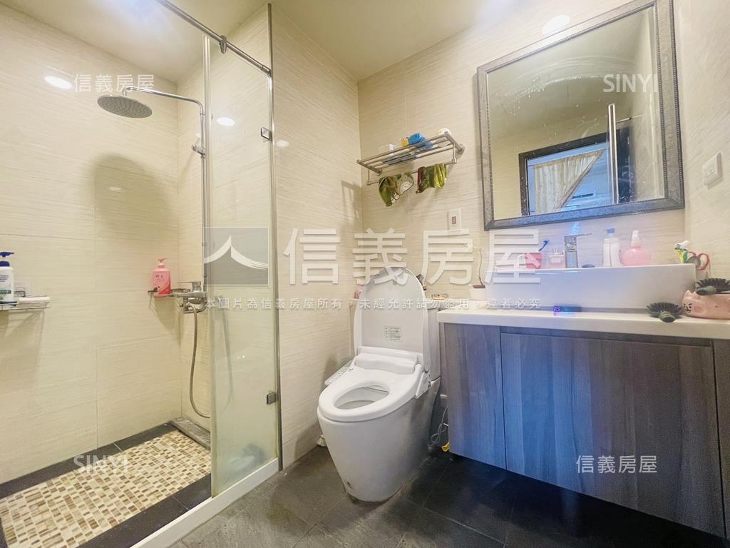 Ｇ０１捷運宅稀有高樓層房屋室內格局與周邊環境