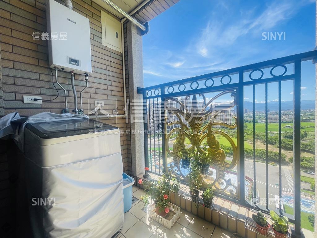 Ｇ０１捷運宅稀有高樓層房屋室內格局與周邊環境