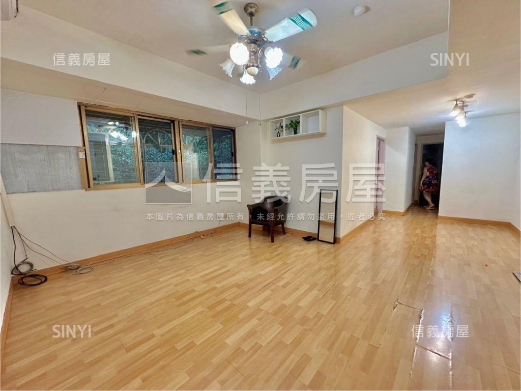 稀有近汐科成家三房房屋室內格局與周邊環境