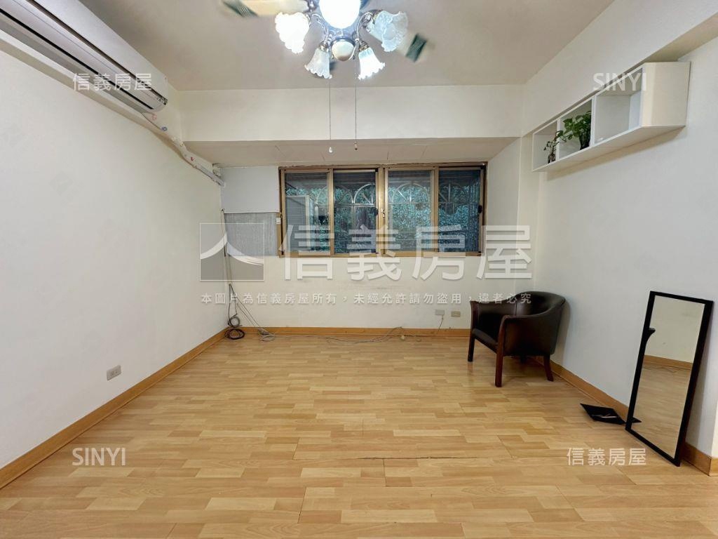 稀有近汐科成家三房房屋室內格局與周邊環境