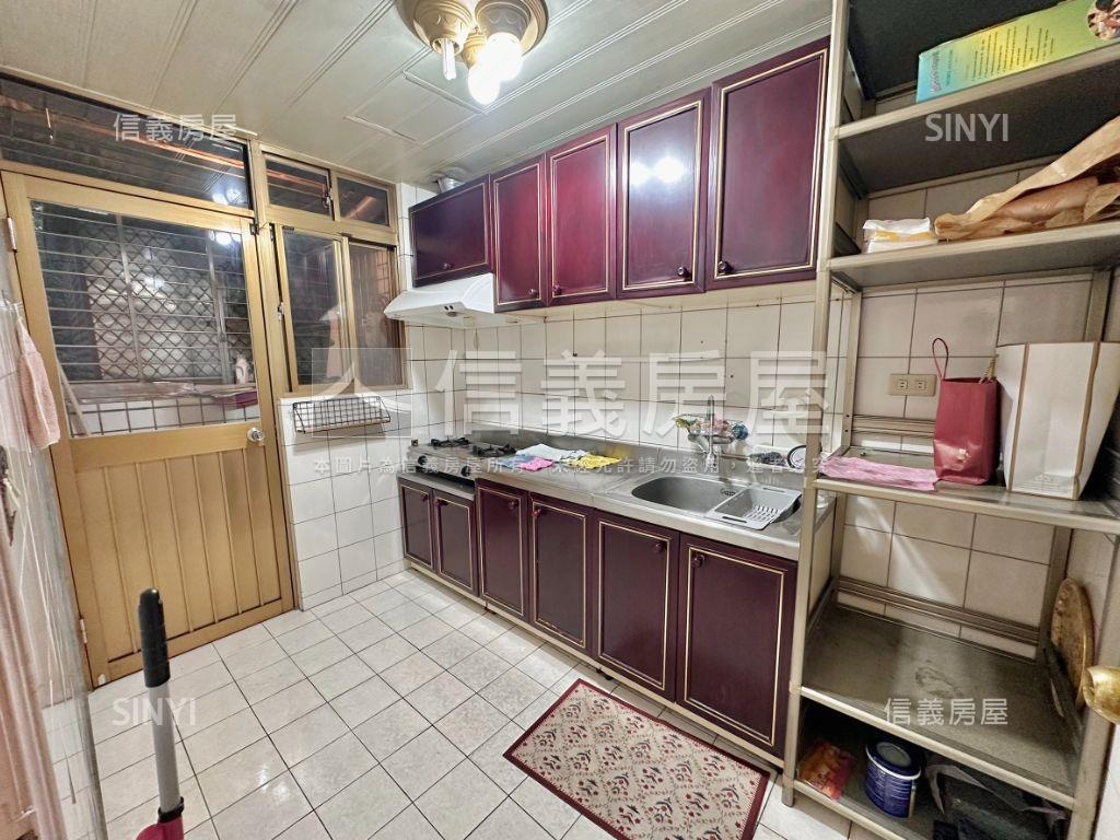 稀有近汐科成家三房房屋室內格局與周邊環境