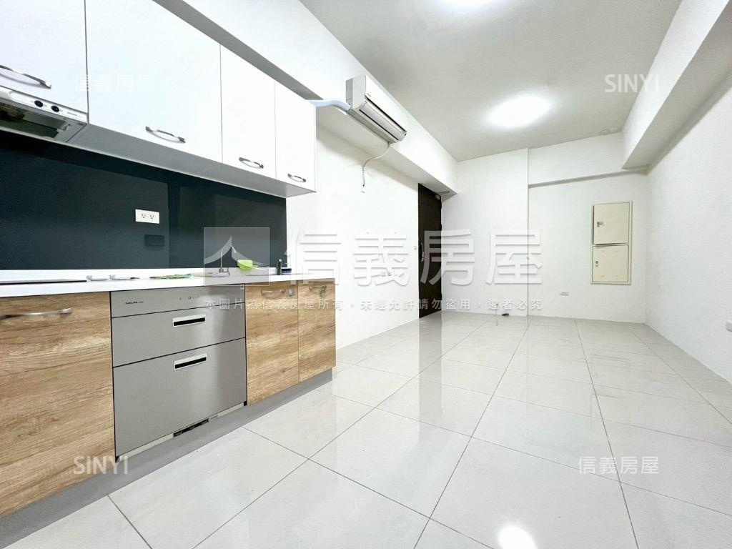 ｓｕｐｅｒ２三房平車位房屋室內格局與周邊環境