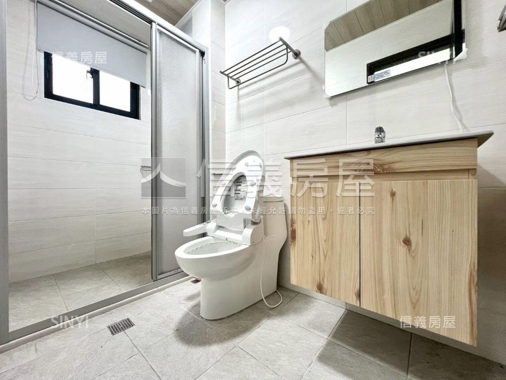 ｓｕｐｅｒ２三房平車位房屋室內格局與周邊環境