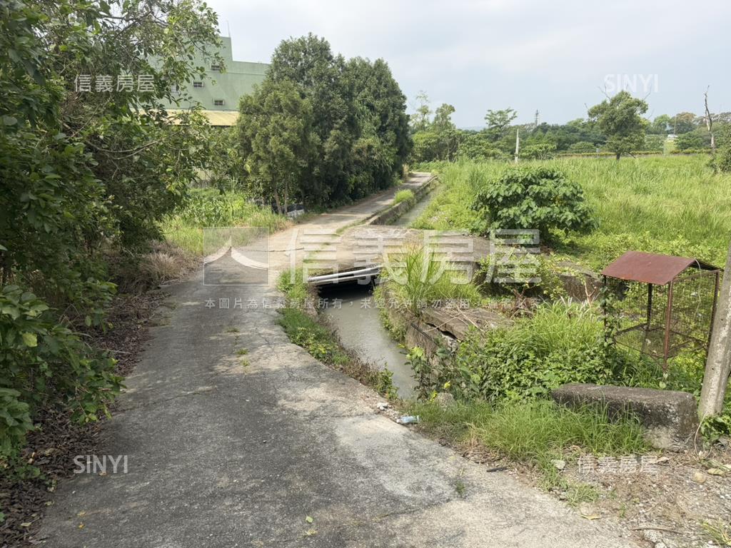 名間土地農地房屋室內格局與周邊環境