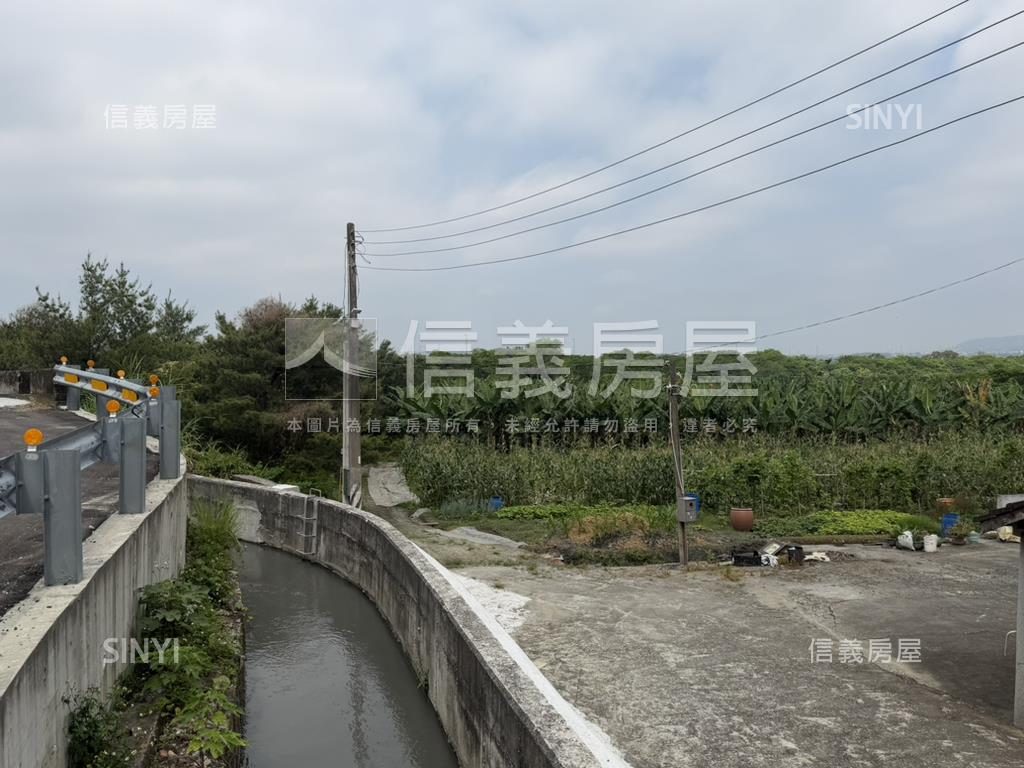 名間土地農地房屋室內格局與周邊環境