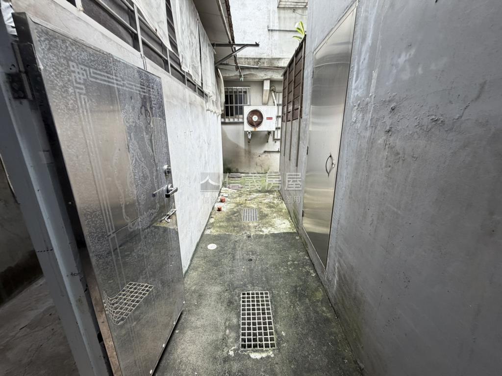 民權路一樓方正大空間房屋室內格局與周邊環境