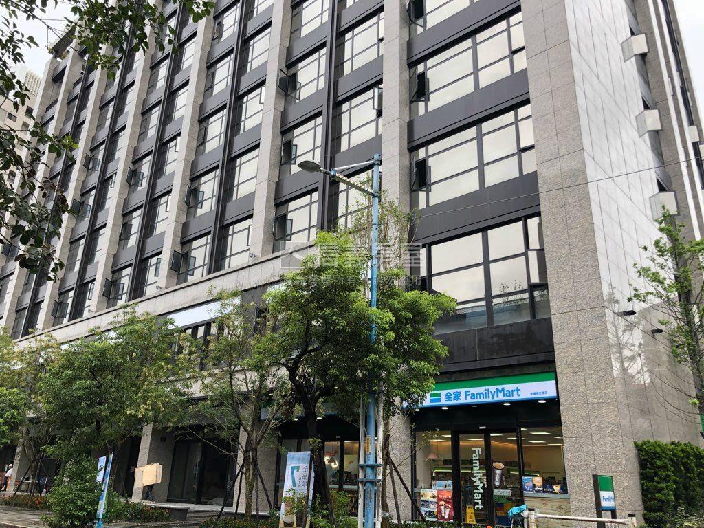 民權路一樓方正大空間房屋室內格局與周邊環境