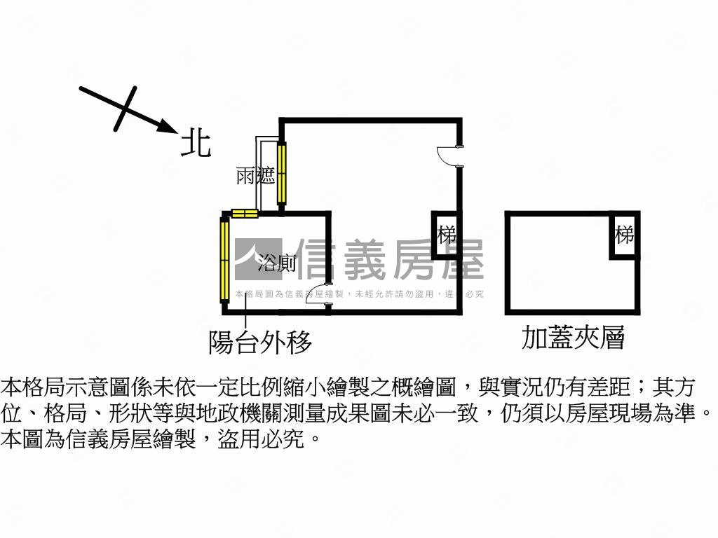 萬象之都－稀有戶別房屋室內格局與周邊環境