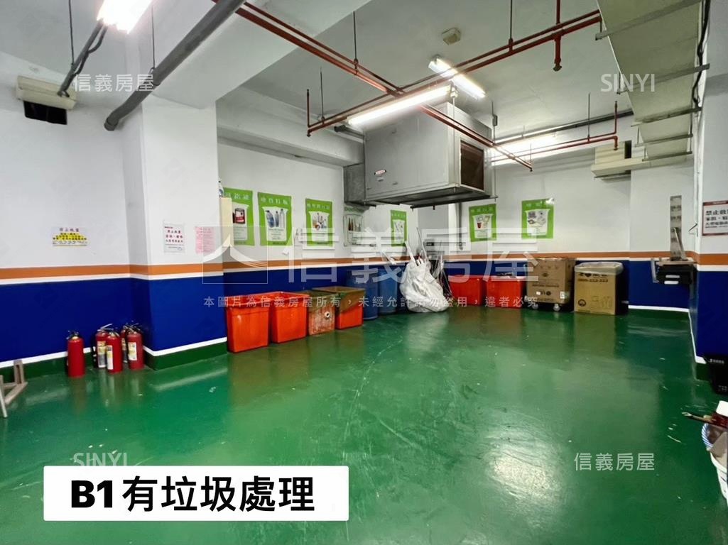 萬象之都－稀有戶別房屋室內格局與周邊環境