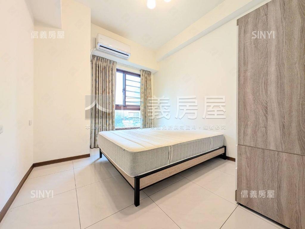 ＡＩ園區附近小資兩房房屋室內格局與周邊環境