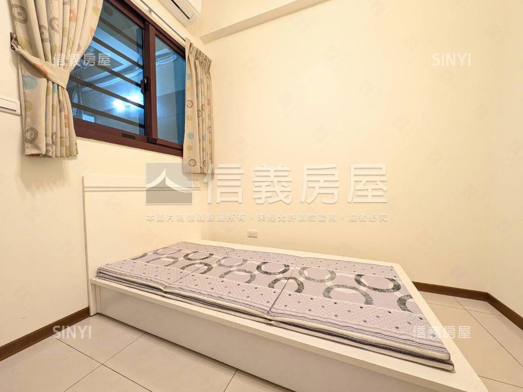 ＡＩ園區附近小資兩房房屋室內格局與周邊環境