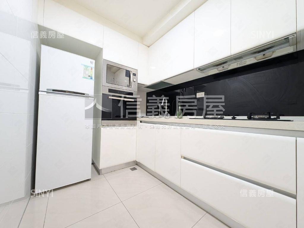 ＡＩ園區附近小資兩房房屋室內格局與周邊環境