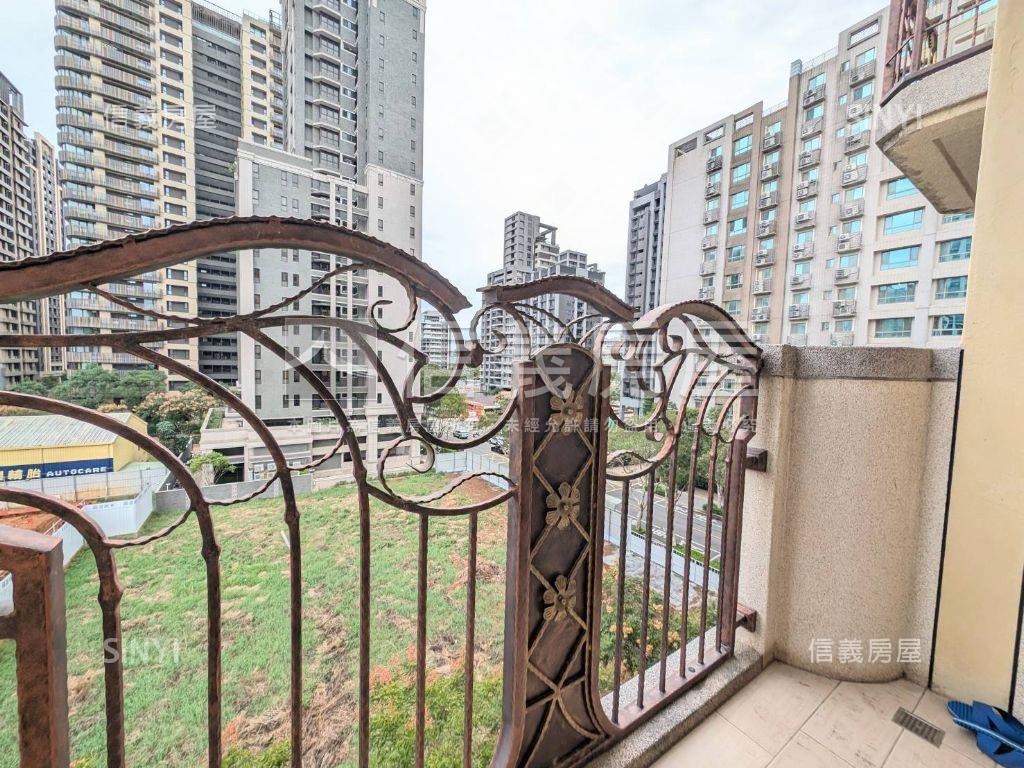 ＡＩ園區附近小資兩房房屋室內格局與周邊環境