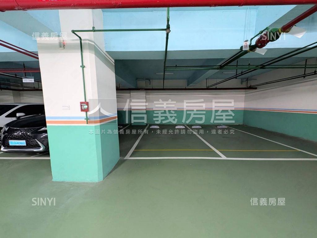 ＡＩ園區附近小資兩房房屋室內格局與周邊環境