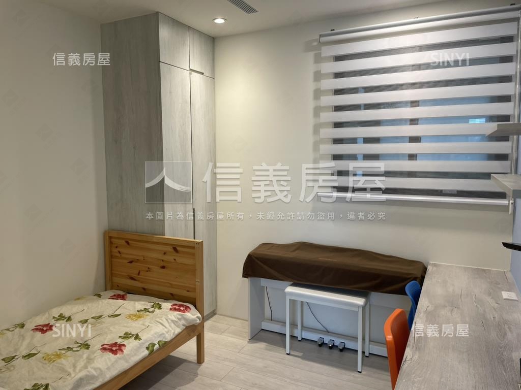 觀市政朝南裝潢視野雙平車房屋室內格局與周邊環境