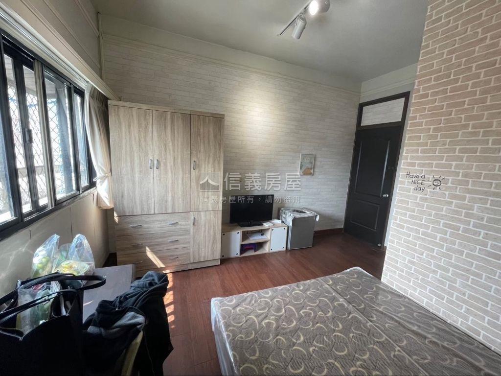 急售近勤美多套收租空屋房屋室內格局與周邊環境