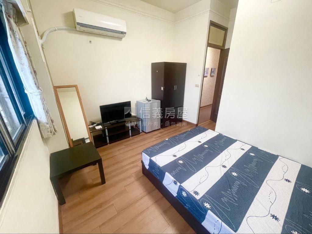 急售近勤美多套收租空屋房屋室內格局與周邊環境