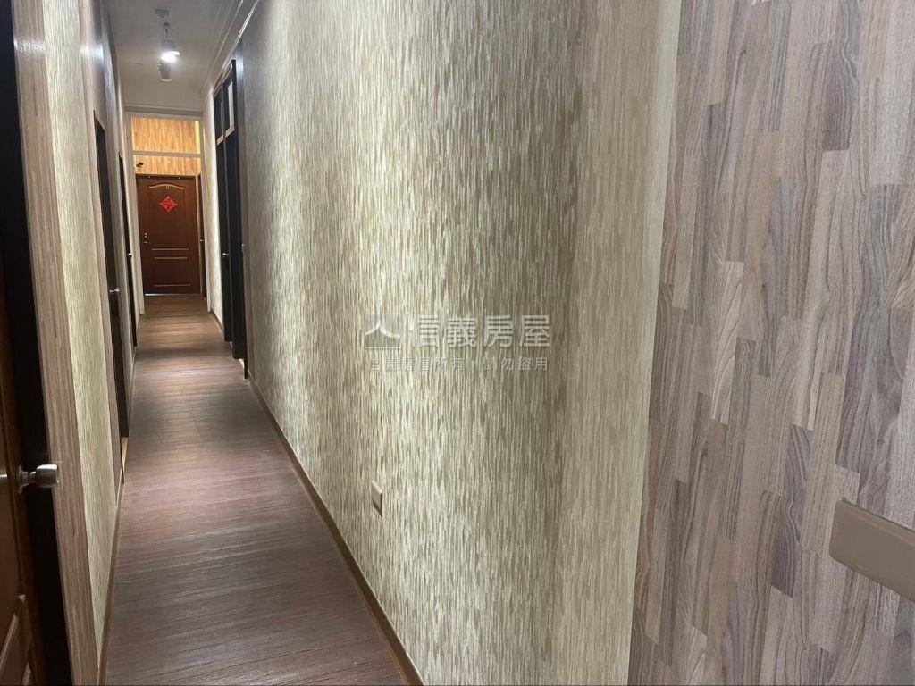 急售近勤美多套收租空屋房屋室內格局與周邊環境
