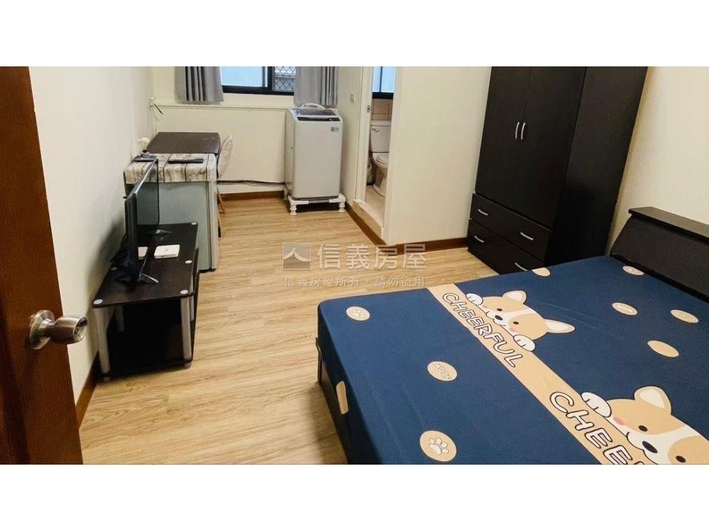 急售近勤美多套收租空屋房屋室內格局與周邊環境