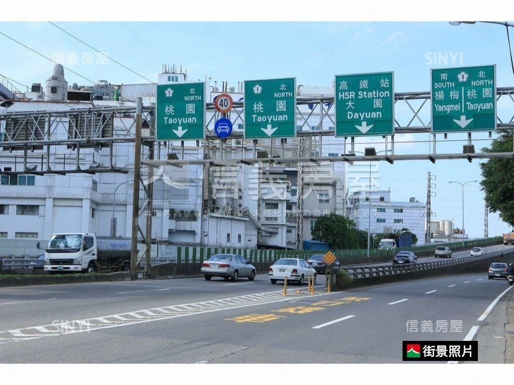 中壢海華稀有透天店住房屋室內格局與周邊環境