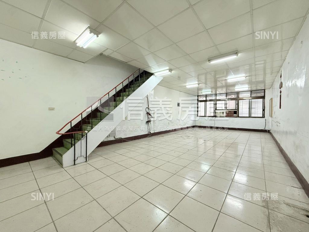 中壢海華稀有透天店住房屋室內格局與周邊環境