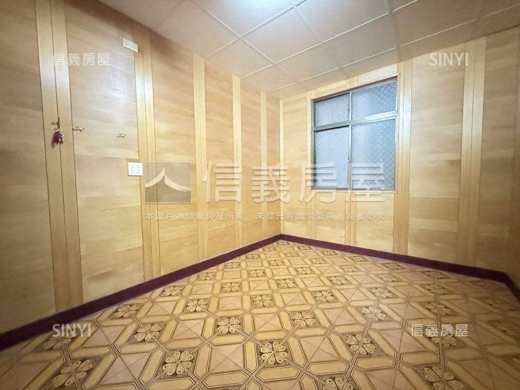 中壢海華稀有透天店住房屋室內格局與周邊環境