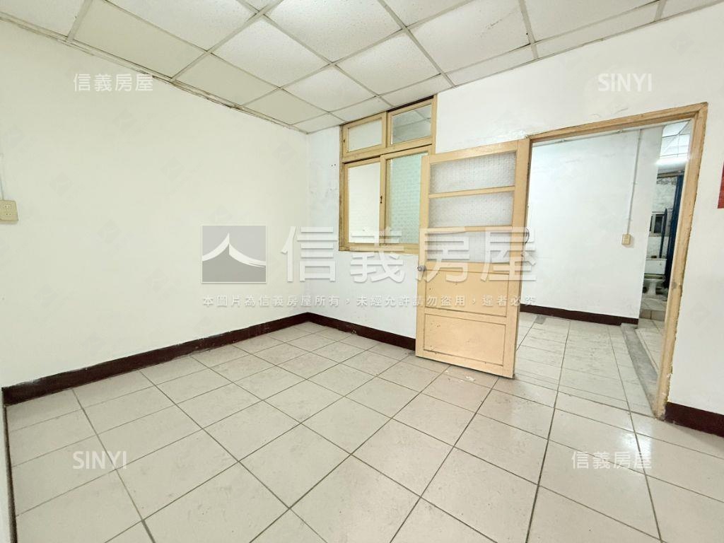 中壢海華稀有透天店住房屋室內格局與周邊環境