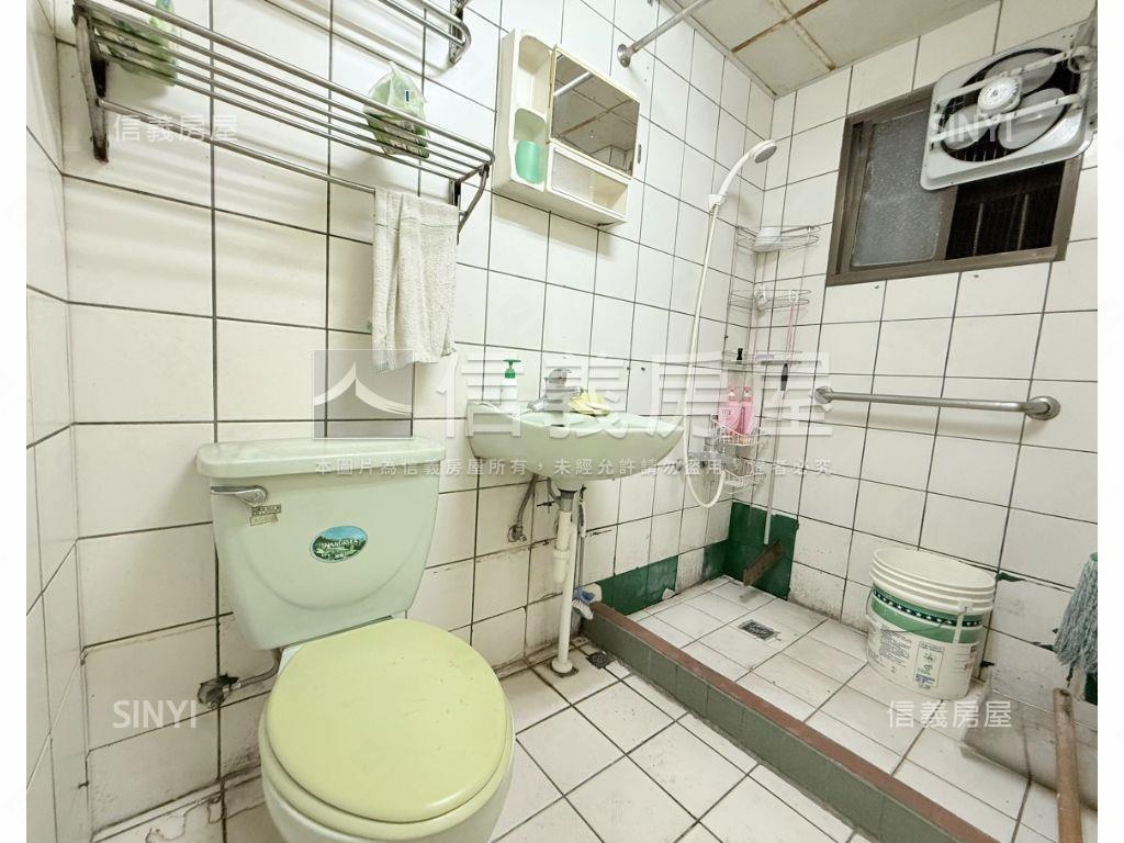 中壢海華稀有透天店住房屋室內格局與周邊環境