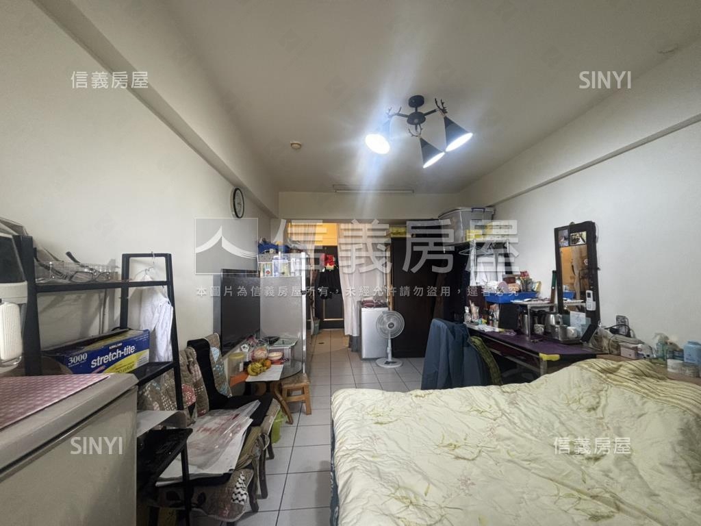 淡江校園景觀市區套房房屋室內格局與周邊環境