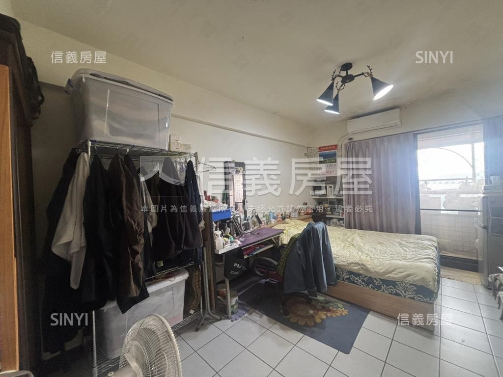 淡江校園景觀市區套房房屋室內格局與周邊環境