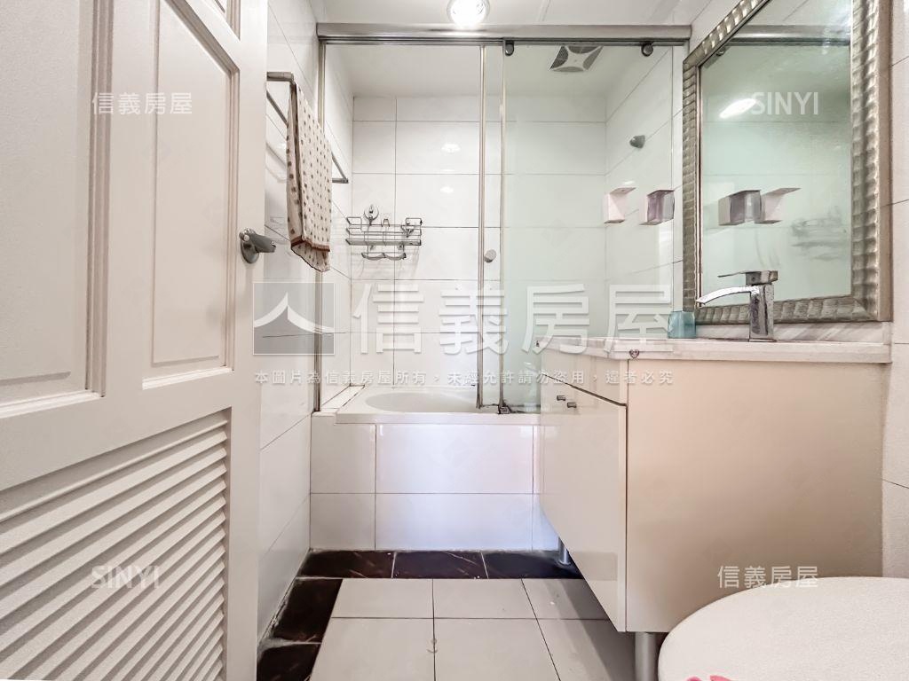 捷運年代時尚裝潢明亮美屋房屋室內格局與周邊環境