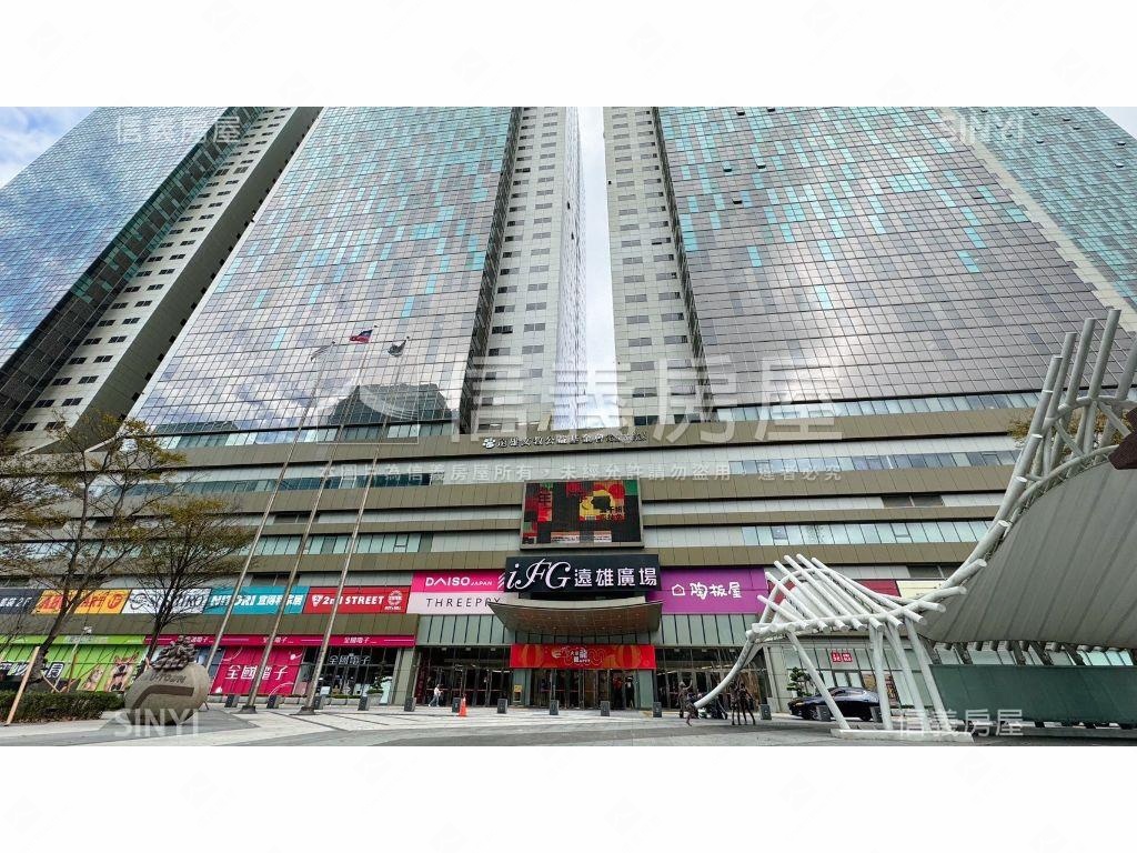 捷運年代時尚裝潢明亮美屋房屋室內格局與周邊環境